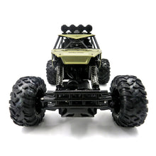 Load image into Gallery viewer, Flytec 6026 1:12 2.4G 4WD High Speed Climbing RC Car Racing - MiniDM Store
