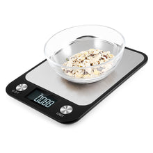 Load image into Gallery viewer, CX - 288 10000g / 1g Digital Multifunctional Electronic Kitchen Scale - MiniDreamMakers
