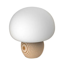 Load image into Gallery viewer, 3 Step Dimming Portable Mushroom LED Night Lamp- USB Charging - MiniDreamMakers
