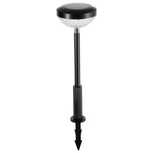 Load image into Gallery viewer, Solar Powered Waterproof Water Droplet Projection Lamp - MiniDM Store

