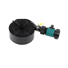 Load image into Gallery viewer, Outdoor Trampoline Water Sprinkler Hose with Jump Switch - MiniDM Store
