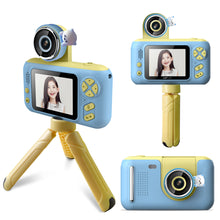Load image into Gallery viewer, 1080P Handheld 2.4 Inch HD Screen Children’s Digital Camera - MiniDM Store
