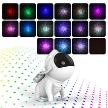Load image into Gallery viewer, USB Plugged-in Space Dog Bluetooth Speaker and Projector_4
