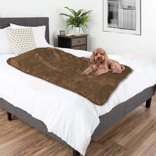 Load image into Gallery viewer, Bed and Furniture Blanket Protection Cover for Pets - MiniDM Store
