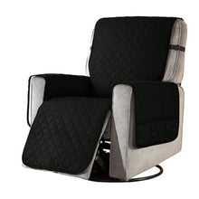 Load image into Gallery viewer, Waterproof Recliner Chair Cover with Non Slip Strap - MiniDM Store
