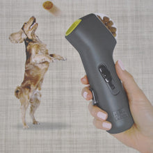 Load image into Gallery viewer, Interactive Pet Treat Launcher Pet Food Treats Dispenser - MiniDM Store
