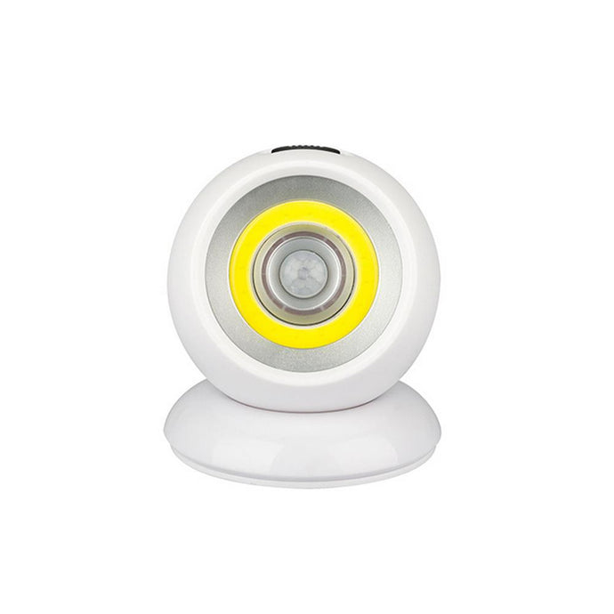 USB Charging 360° Motion Activated Portable Night Lights - MiniDM Store