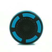 Load image into Gallery viewer, USB Charging Portable Wireless BT Speaker and FM Radio - MiniDM Store
