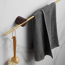 Load image into Gallery viewer, Movable Kitchen and Bathroom Towel Organizing Rack - MiniDM Store
