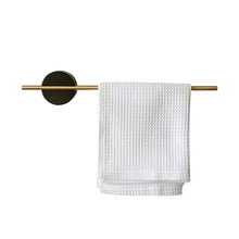 Load image into Gallery viewer, Movable Kitchen and Bathroom Towel Organizing Rack - MiniDM Store
