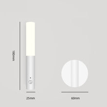 Load image into Gallery viewer, USB Charging Detachable Magnetic Wall Mounted LED Lamp - MiniDM Store
