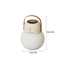 Load image into Gallery viewer, USB Interface Mosquito Repellant Machine and Night Lamp - MiniDM Store
