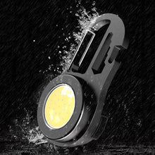Load image into Gallery viewer, USB Rechargeable Multifunction COB Emergency Searchlight - MiniDM Store
