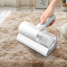 Load image into Gallery viewer, USB Rechargeable Handheld Dust Mites Mattress Cleaner - MiniDM Store
