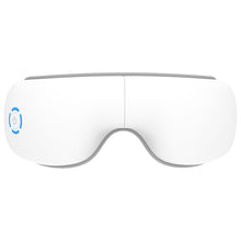 Load image into Gallery viewer, USB Charging Heating and Vibrating Eye Mask Massager - MiniDM Store
