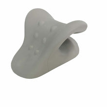 Load image into Gallery viewer, Cervical Chiropractic Traction Device Pillow - MiniDM Store
