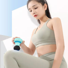 Load image into Gallery viewer, USB Charging Cordless Portable Deep Muscle Massager - MiniDM Store
