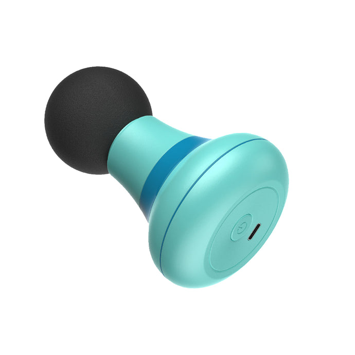USB Charging Cordless Portable Deep Muscle Massager - MiniDM Store