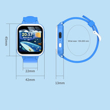 Load image into Gallery viewer, Rechargeable Dual Camera Educational Kid’s Smartwatch - MiniDM Store
