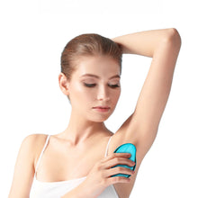 Load image into Gallery viewer, Painless Exfoliating Nano Crystal Hair Removal Stone - MiniDM Store
