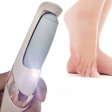 Load image into Gallery viewer, Finishing Touch Electric Foot Callus Remover-USB Rechargeable - MiniDM Store
