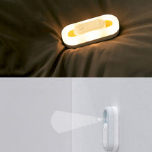 Load image into Gallery viewer, Human Induction Stick On LED Lamp-USB Rechargeable_6
