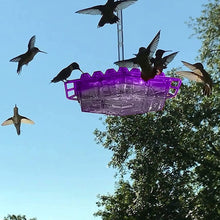 Load image into Gallery viewer, 25 Ports Outdoor Easy to Clean Hummingbird Bird Feeder_3
