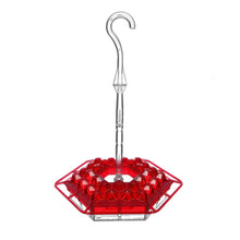 Load image into Gallery viewer, 25 Ports Outdoor Easy to Clean Hummingbird Bird Feeder_7
