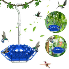 Load image into Gallery viewer, 25 Ports Outdoor Easy to Clean Hummingbird Bird Feeder_13
