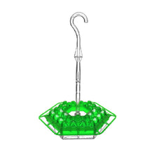 Load image into Gallery viewer, 25 Ports Outdoor Easy to Clean Hummingbird Bird Feeder_8
