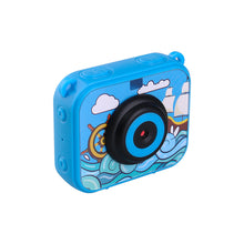 Load image into Gallery viewer, 180° Rotation 1080P HD Kids Action Camera-USB Charging_14
