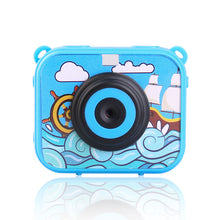 Load image into Gallery viewer, 180° Rotation 1080P HD Kids Action Camera-USB Charging_1
