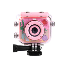 Load image into Gallery viewer, 180° Rotation 1080P HD Kids Action Camera-USB Charging_18
