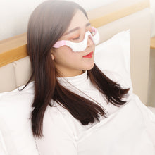 Load image into Gallery viewer, 3D EMS Micro-Current Pulse Eye Relax Massager- USB Charging_3
