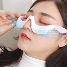 Load image into Gallery viewer, 3D EMS Micro-Current Pulse Eye Relax Massager- USB Charging_11

