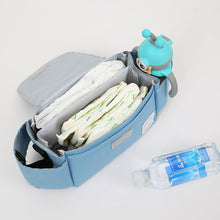 Load image into Gallery viewer, Baby Stroller and Carriage Baby Essential Organizing Bag - MiniDM Store

