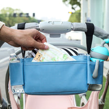 Load image into Gallery viewer, Baby Stroller and Carriage Baby Essential Organizing Bag - MiniDM Store
