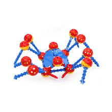Load image into Gallery viewer, Ball Building Block Set Activity Construction Toy - MiniDM Store
