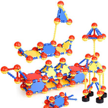 Load image into Gallery viewer, Ball Building Block Set Activity Construction Toy - MiniDM Store
