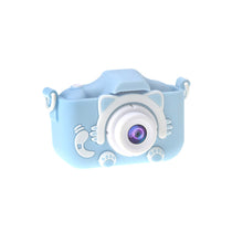 Load image into Gallery viewer, USB Rechargeable Cat Designed Children’s Digital Camera_7
