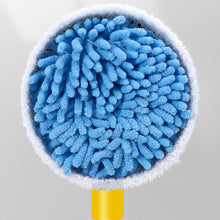 Load image into Gallery viewer, Automatic Rotation High Pressure Foaming Cleaning Brush - MiniDM Store
