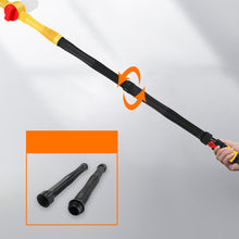 Load image into Gallery viewer, Automatic Rotation High Pressure Foaming Cleaning Brush - MiniDM Store
