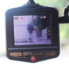 Load image into Gallery viewer, Car Camera HD 1080P Dashcam DVR Recorder Dash Cam Car Dvr Auto Rear View Camera Vehical Car Cam Of Mirror Recorder - MiniDreamMakers
