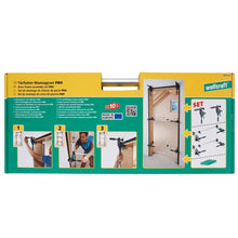 Load image into Gallery viewer, wolfcraft Door Frame Assembly Toolset PRO 3676000
