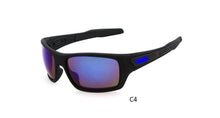 Load image into Gallery viewer, European and American sunglasses riding sunglasses outdoor sports glasses 9263 anti-sand riding sunglasses(C1-C4) - MiniDreamMakers

