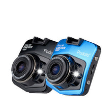 Load image into Gallery viewer, Original Podofo A1 Mini Car DVR Camera Dashcam Full HD 1080P Video Registrator Recorder G-sensor Night Vision Dash Cam - MiniDreamMakers
