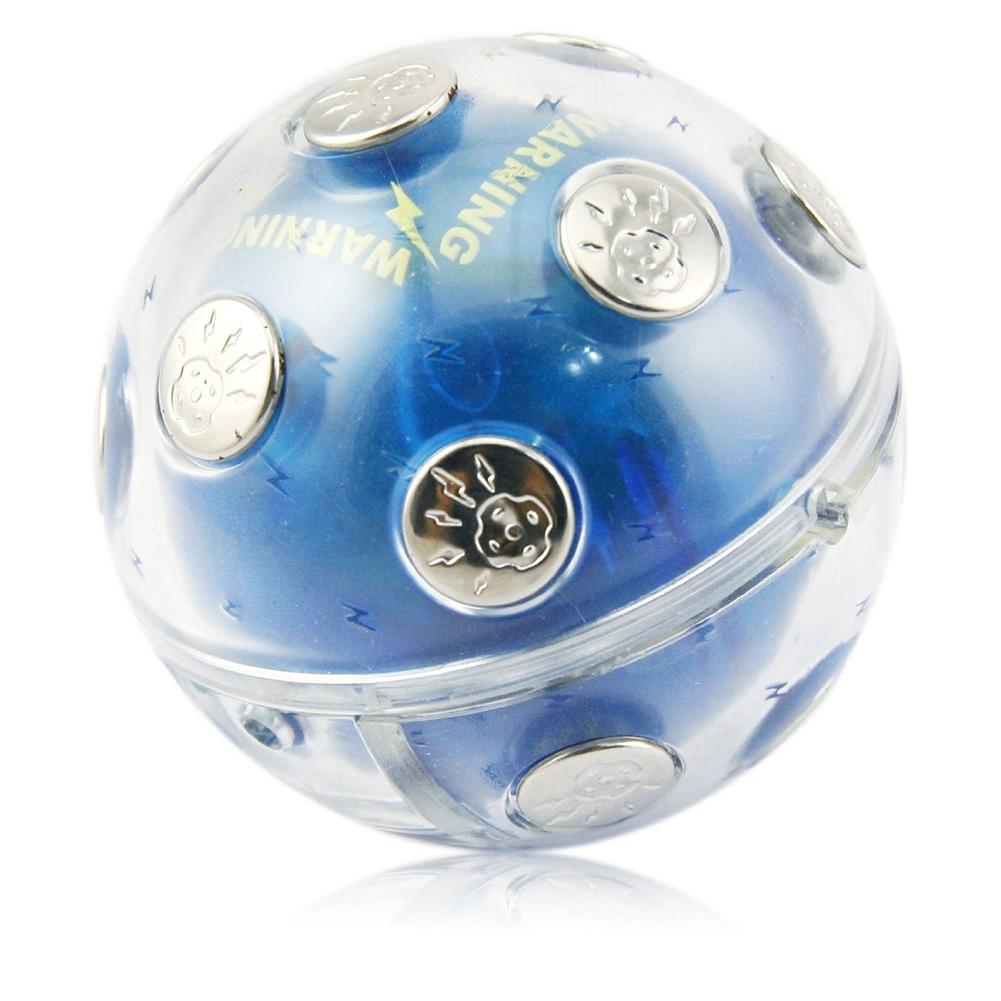 LeadingStar Teenager Adult Mini Electric Shocking Ball Creative Entertainment Funny and Prank Tool Gift - MiniDreamMakers
