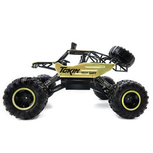 Load image into Gallery viewer, Flytec 6026 1:12 2.4G 4WD High Speed Climbing RC Car Racing - MiniDM Store
