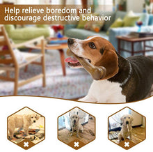 Load image into Gallery viewer, Durable Pet Dog Chew Toys Dog Bone Molar Teeth Clean Stick Toys For Small Medium Large Dogs Pet Chew Game Puppy Accessories - MiniDM Store
