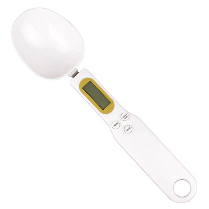 500g/0.1g LCD Display Digital Kitchen Measuring Spoon Electronic Digital Spoon Scale Mini Kitchen Scales Baking Supplies - MiniDreamMakers